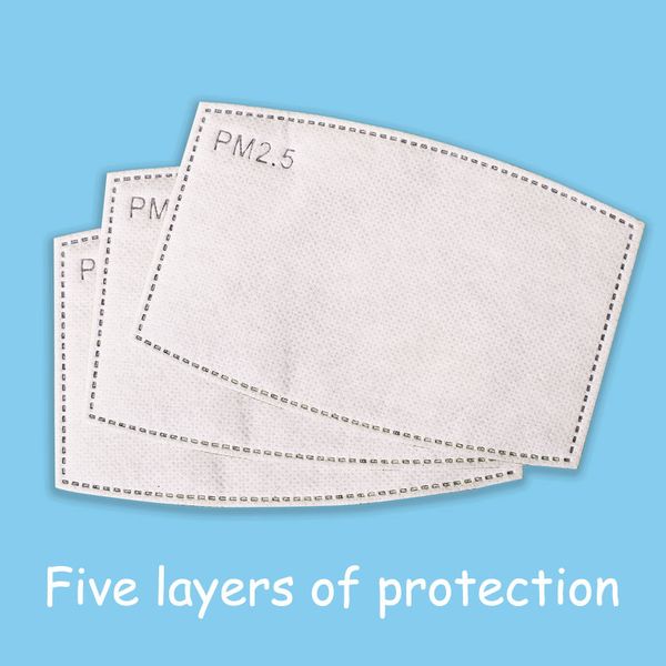 pm2.5 anti haze, dustproof and fusible spraying of activated carbon, five layer mask filter elemen
pm2.5 anti haze, dustproof and fusible spraying of activated carbon, five layer mask filter elemen