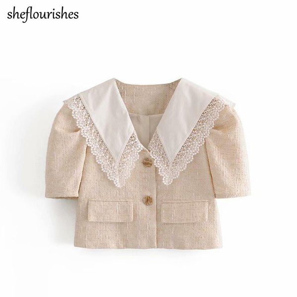 винтажная куртка женщины tweed куртка корейский с коротким рукавом пальто падение peter pan woly coard kawaii onized crossed 2020, Black;brown
винтажная куртка женщины tweed куртка корейский с коротким рукавом пальто падение peter pan woly coard kawaii onized crossed 2020, Black;brown