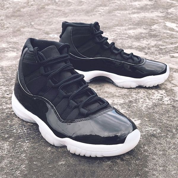 2020 25th anniversary jumpman 11 mens basketball shoes 11s metallic silver eyelets ct8012-011 men women trainers sports sneakers 36-47
2020 25th anniversary jumpman 11 mens basketball shoes 11s metallic silver eyelets ct8012-011 men women trainers sports sneakers 36-47