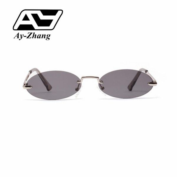 sunglasses ay-zhang male female vintage small oval sun glasses mens polarized shades cool personality eyeglasses high quality, White;black
sunglasses ay-zhang male female vintage small oval sun glasses mens polarized shades cool personality eyeglasses high quality, White;black
