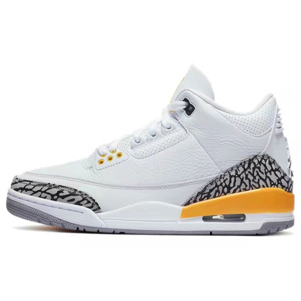 2021 trend designer jumpman 3s classic men women popular basketball shoes laser orange black white fire red trainers sneakers size 36-46
2021 trend designer jumpman 3s classic men women popular basketball shoes laser orange black white fire red trainers sneakers size 36-46