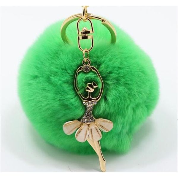 fur real rabbit fur ball ball keychain soft diamond little angel key chains ball poms plush keychain car keyring bag ear, Slivery;golden
fur real rabbit fur ball ball keychain soft diamond little angel key chains ball poms plush keychain car keyring bag ear, Slivery;golden