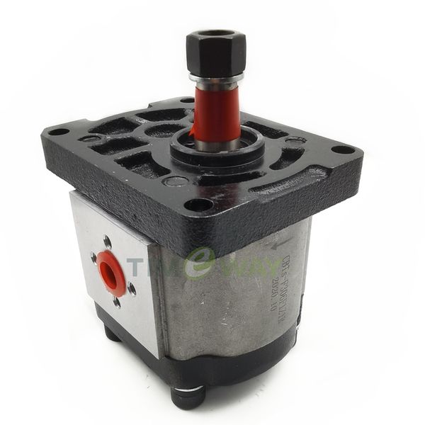 hydraulic gear pump cbts-f306f1z1r high pressure aluminum alloy pump 20mpa clockwise
hydraulic gear pump cbts-f306f1z1r high pressure aluminum alloy pump 20mpa clockwise