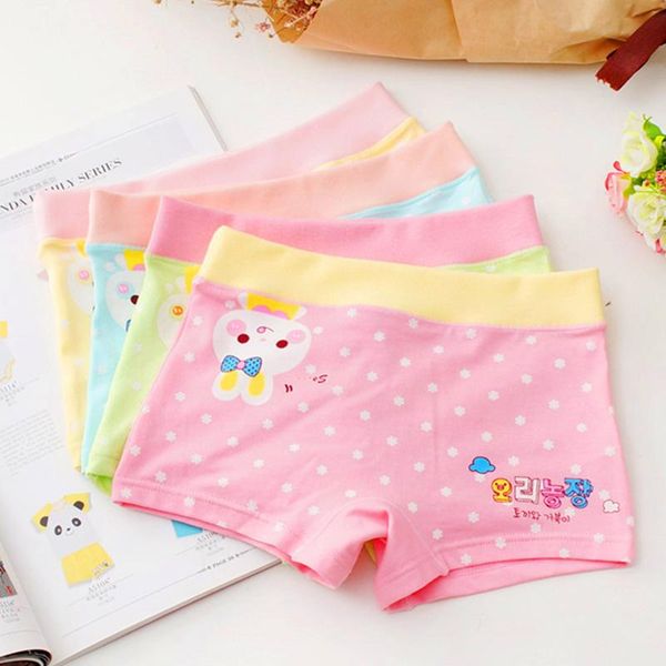 panties for girls cute cartoon kids girls panties soft children's underwear for boxer underpants 2-12age pants boxer, Black;pink
panties for girls cute cartoon kids girls panties soft children's underwear for boxer underpants 2-12age pants boxer, Black;pink
