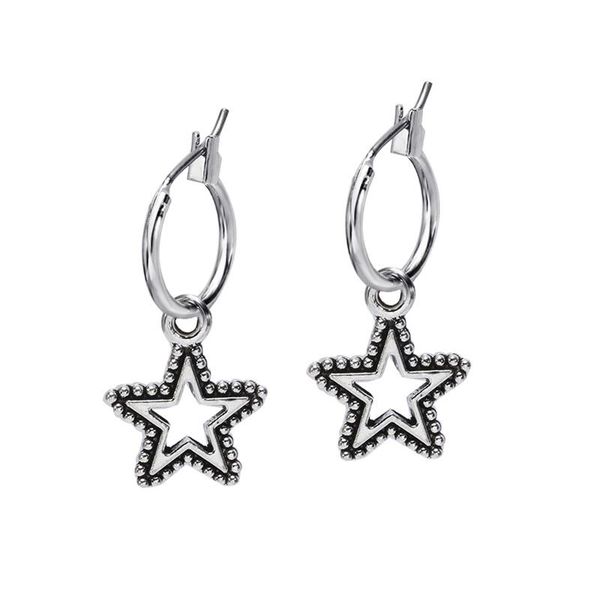 sonew christmas day geometric cross star moon heart eyes pendant women hoop earrings tiny chic party jewelry brincos bbyjdv, Black;white
sonew christmas day geometric cross star moon heart eyes pendant women hoop earrings tiny chic party jewelry brincos bbyjdv, Black;white