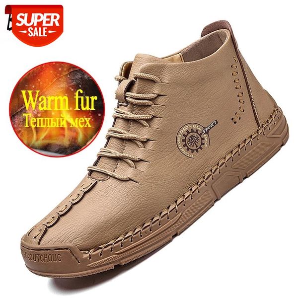 new men's boots plush warm men's winter boots british style snow winter classic ankle zapatillas hombre #vu9r
new men's boots plush warm men's winter boots british style snow winter classic ankle zapatillas hombre #vu9r