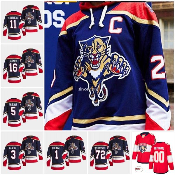 72 roberto luongo florida panthers 2021 reverse retro jersey blank alexander barkov keith youngdle mackenzie weegar aaron ekblad eric howrah, Black;red
72 roberto luongo florida panthers 2021 reverse retro jersey blank alexander barkov keith youngdle mackenzie weegar aaron ekblad eric howrah, Black;red