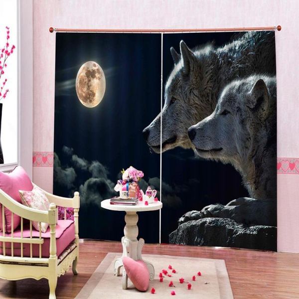 curtain & drapes custom 3d curtains night moon wolf for living room bedroom kitchen blackout shower fabric1
curtain & drapes custom 3d curtains night moon wolf for living room bedroom kitchen blackout shower fabric1