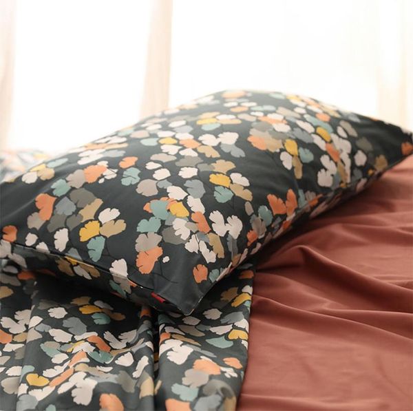 vintage pastoral plant leaf bedding set,cotton twin full king single double home textile bed sheet pillow case duvet cover
vintage pastoral plant leaf bedding set,cotton twin full king single double home textile bed sheet pillow case duvet cover
