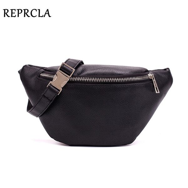 reprcla waist pack fashion pu leather fanny for women belt bag brand designer shoulder casual female chest 220216
reprcla waist pack fashion pu leather fanny for women belt bag brand designer shoulder casual female chest 220216