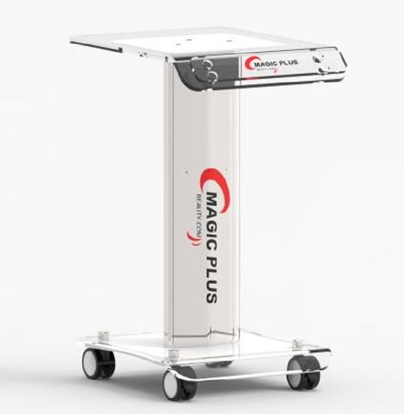 acrylic cart stand trolley for picosecond laser tattoo removal beauty machine salon spa device
acrylic cart stand trolley for picosecond laser tattoo removal beauty machine salon spa device