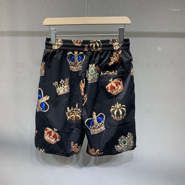 new neil novelty men comfortable 3d letters luxury crown skateboard street cotton casual shorts skateboard #ab711, White;black
new neil novelty men comfortable 3d letters luxury crown skateboard street cotton casual shorts skateboard #ab711, White;black
