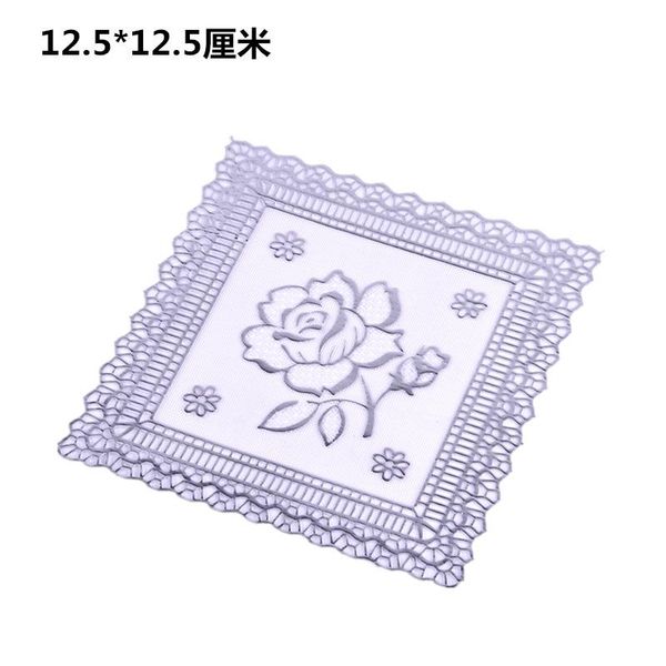 10 шт. подстановки creative pullowed flower formious anti coilling горячая изолированная чашка для чашек коврик для питья питьемат для обеде
10 шт. подстановки creative pullowed flower formious anti coilling горячая изолированная чашка для чашек коврик для питья питьемат для обеде