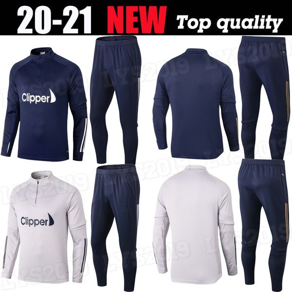 20 21 leeds centenary united gray blue training suit soccer jerseys 2020 2021 cota philips bamford clarke forshaw roofe aliosk jogging set, Black
20 21 leeds centenary united gray blue training suit soccer jerseys 2020 2021 cota philips bamford clarke forshaw roofe aliosk jogging set, Black