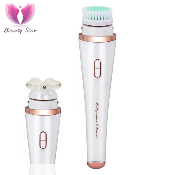 beauty star electric heating face cleansing brush massager exfoliante pore cleaner facial scrubber warm massager skin care p
beauty star electric heating face cleansing brush massager exfoliante pore cleaner facial scrubber warm massager skin care p