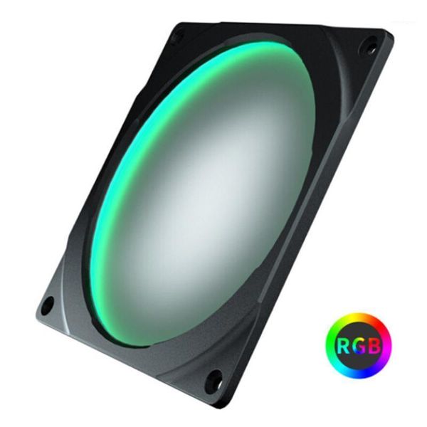 fans & coolings rgb fan frame color changing high density leds home office computer tablet cooling ring accessories cooler1
fans & coolings rgb fan frame color changing high density leds home office computer tablet cooling ring accessories cooler1