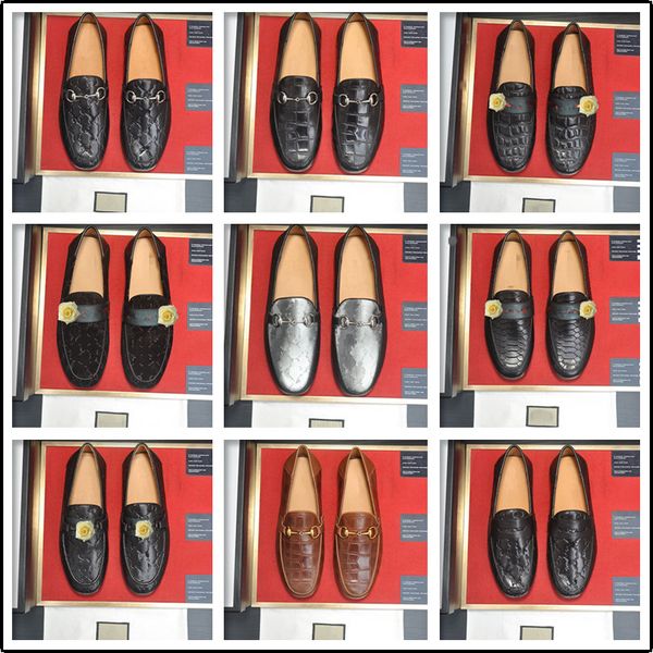 dropshipping men flats big size 46 casual daily men moccasins basic loafers for designer men leisure comfortable autumn shoes, Black
dropshipping men flats big size 46 casual daily men moccasins basic loafers for designer men leisure comfortable autumn shoes, Black