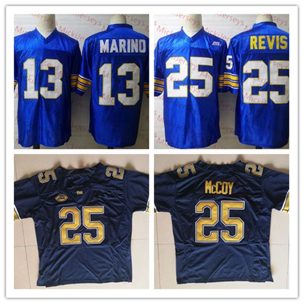 mens vintage pittsburgh panthers dan marino football jersey stitched 25 darrelle revis 25 lesean mccoy pitt panthers jersey s-3xl, Black
mens vintage pittsburgh panthers dan marino football jersey stitched 25 darrelle revis 25 lesean mccoy pitt panthers jersey s-3xl, Black