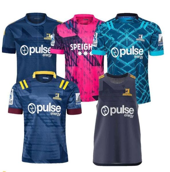 20 highlanders super rugby jersey training jerseys national rugby league shirt zealand highlanders performance singlet shirts, Black;yellow
20 highlanders super rugby jersey training jerseys national rugby league shirt zealand highlanders performance singlet shirts, Black;yellow
