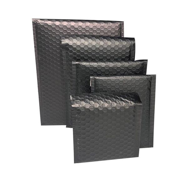 10pcs matte black mailers mailing envelope bags waterproof courier bags bubble mailers padded bubble envelope wmtzou
10pcs matte black mailers mailing envelope bags waterproof courier bags bubble mailers padded bubble envelope wmtzou