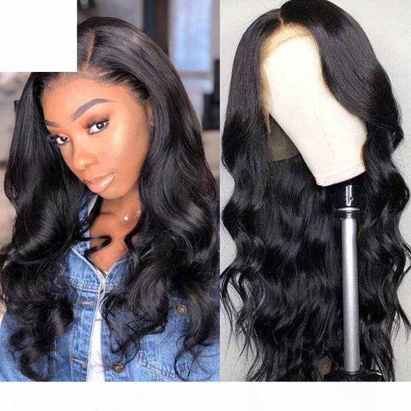 new arrival body wave 360 lace wig natural balck color unprocessed virgin brazilian malaysian hair wigs pre plucked hairline with baby hair, Black;brown
new arrival body wave 360 lace wig natural balck color unprocessed virgin brazilian malaysian hair wigs pre plucked hairline with baby hair, Black;brown