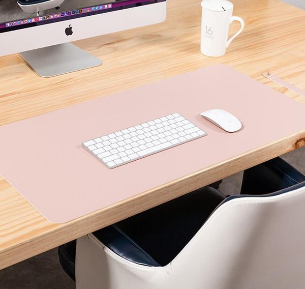 double sided desk mats oversized mouse pad lapdesk pad waterproof pu leather mo qylumy dayupshop
double sided desk mats oversized mouse pad lapdesk pad waterproof pu leather mo qylumy dayupshop