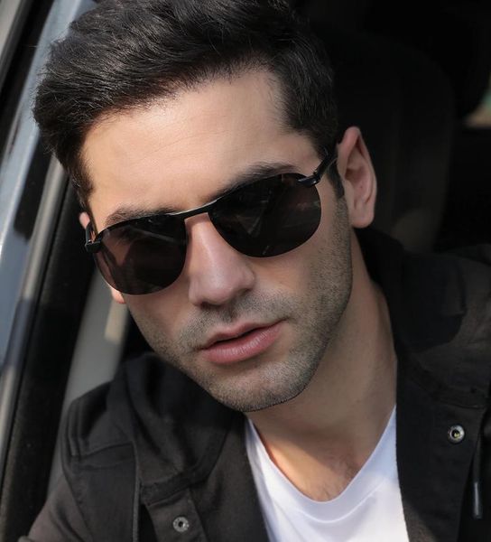 sunglasses sgyouwant luxury polarized mens tr90 legs driving frameless sun glasses male driver gafas de sol, White;black
sunglasses sgyouwant luxury polarized mens tr90 legs driving frameless sun glasses male driver gafas de sol, White;black