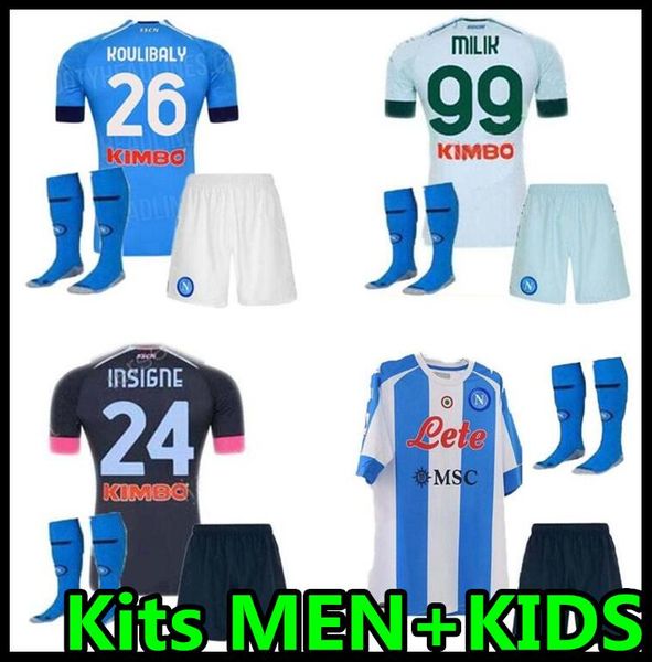 20 21 napoli soccer jersey kits naples 2020 2021 koulibaly insigne milik maillots h.lozano mertens football shirt men + kids kit, Black
20 21 napoli soccer jersey kits naples 2020 2021 koulibaly insigne milik maillots h.lozano mertens football shirt men + kids kit, Black