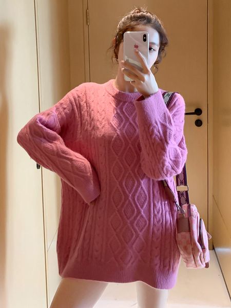 happiness dress ~ pregnant women's skirt autumn and winter pullover sweater knitwear large size fashion, White
happiness dress ~ pregnant women's skirt autumn and winter pullover sweater knitwear large size fashion, White