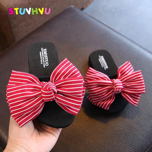 bow girls slippers summer children beach shoes indoor kids home shoes flats slip soft bottom baby toddler girls sandals1, Black;grey
bow girls slippers summer children beach shoes indoor kids home shoes flats slip soft bottom baby toddler girls sandals1, Black;grey