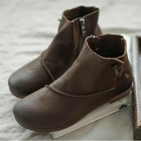 boots women ankle gladiator falts shoe plus size autumn warm vintage pu leather single shoes short booties botas mujerd21261, Black
boots women ankle gladiator falts shoe plus size autumn warm vintage pu leather single shoes short booties botas mujerd21261, Black