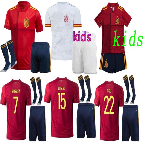 kids footbal kits 2020 maillot de ohot испания camiseta futbol 20/21 ramos isco pique sergio morata испания домашний домой футбольные рубашк, Black;yellow
kids footbal kits 2020 maillot de ohot испания camiseta futbol 20/21 ramos isco pique sergio morata испания домашний домой футбольные рубашк, Black;yellow