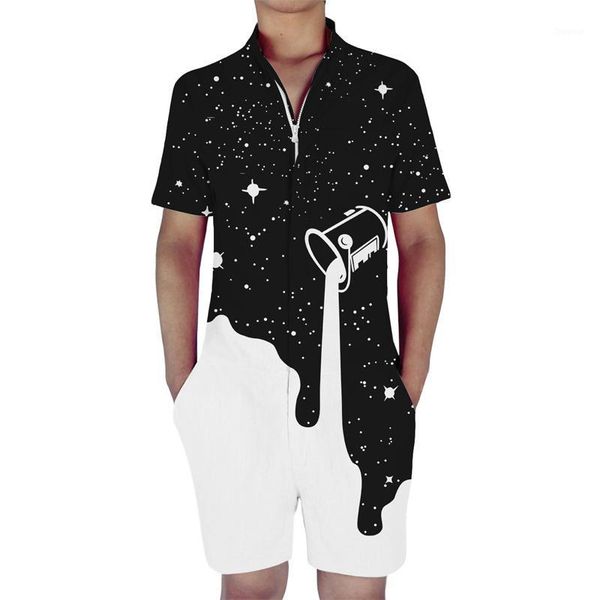 romper gay pride milk men romper 3d graphic pink blue stitching casual zipper jumpsuit overalls beach sets in stock1, Gray
romper gay pride milk men romper 3d graphic pink blue stitching casual zipper jumpsuit overalls beach sets in stock1, Gray