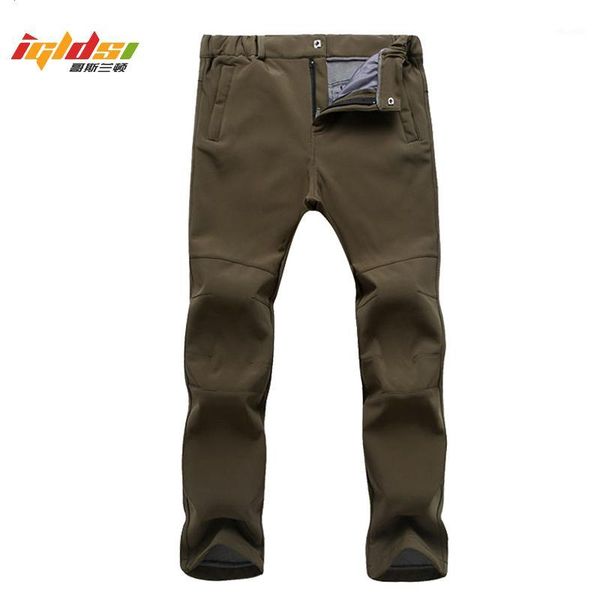 men's warm winter fleece pants stretch wateproof pants men outwear thermal long trousers male casual work plus size 3xl1, Black
men's warm winter fleece pants stretch wateproof pants men outwear thermal long trousers male casual work plus size 3xl1, Black