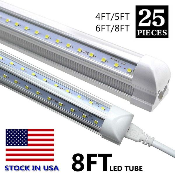 v-shaped 4ft 5ft 6ft 8ft t8 integrated 4ft=40w 5ft=50w 6ft=60w 8ft=65w 90w led tubes double sides smd2835 led fluorescent
v-shaped 4ft 5ft 6ft 8ft t8 integrated 4ft=40w 5ft=50w 6ft=60w 8ft=65w 90w led tubes double sides smd2835 led fluorescent