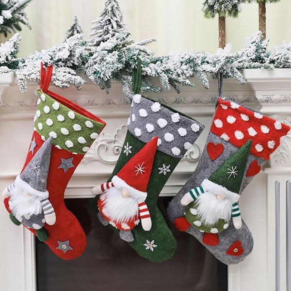 large christmas stockings pendant cloth ornaments gift bag pendant forest old man doll boots christmas party home decor xmas1
large christmas stockings pendant cloth ornaments gift bag pendant forest old man doll boots christmas party home decor xmas1