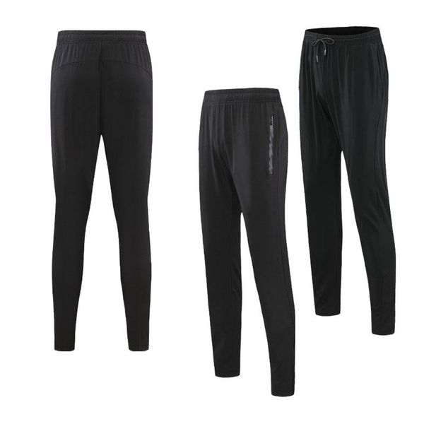 running pants fitness sweatpants men slim fit sport trousers zipper training quick dry gym sportswear bottoms male trackpants, Black;blue
running pants fitness sweatpants men slim fit sport trousers zipper training quick dry gym sportswear bottoms male trackpants, Black;blue
