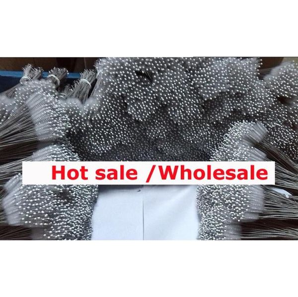 100pcs/lot stainless steel wire cleaning brush straws cleaning b sqcdtx homes2007
100pcs/lot stainless steel wire cleaning brush straws cleaning b sqcdtx homes2007