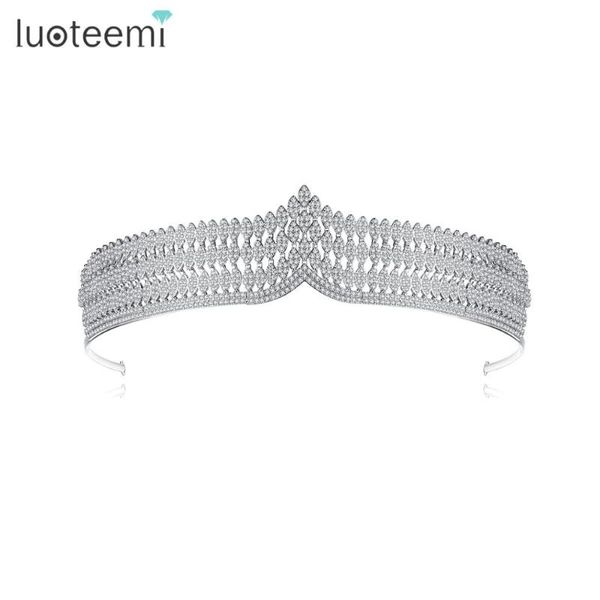 allakalo simple design tiaras princess queen crown для женщин невеста wedding wordagement prom fashion ювелирные изделия, Golden;silver
allakalo simple design tiaras princess queen crown для женщин невеста wedding wordagement prom fashion ювелирные изделия, Golden;silver