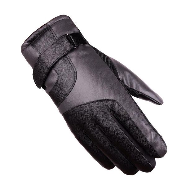 cycling glove autumn winter men women mtb bike gloves windproof thermal shockproof full finger sport road bicycle gloves, Black
cycling glove autumn winter men women mtb bike gloves windproof thermal shockproof full finger sport road bicycle gloves, Black