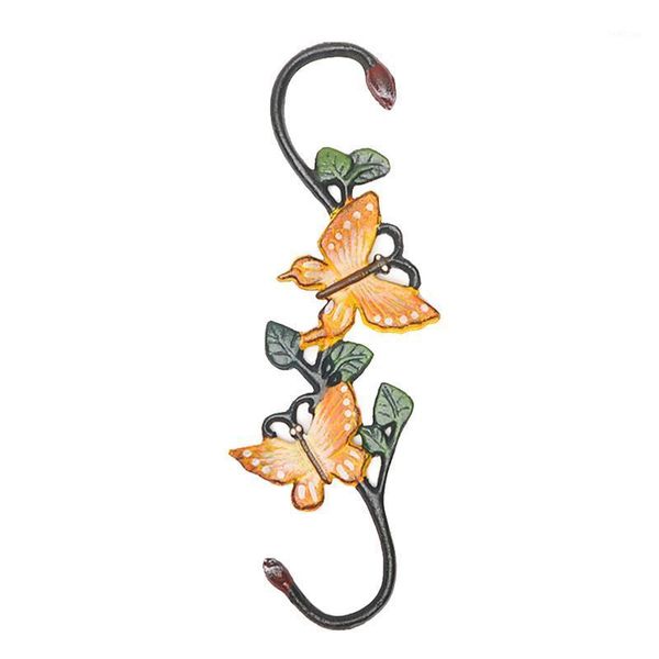 outdoor garden lanterns animal pattern color painting s shaped balcony cast iron heavy duty for bird feeder hanging hook indoor1
outdoor garden lanterns animal pattern color painting s shaped balcony cast iron heavy duty for bird feeder hanging hook indoor1