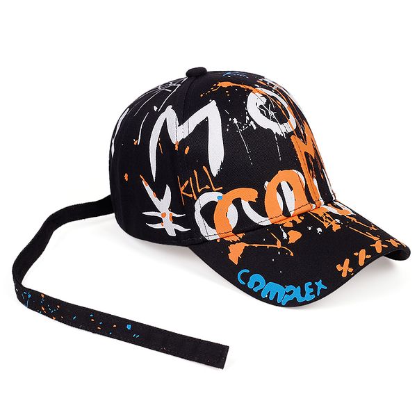 letter comple 2020 printed new baseball cap fashion cotton outdoor adjustable dad hat casual sports hats hip-hop wild caps, Blue;gray
letter comple 2020 printed new baseball cap fashion cotton outdoor adjustable dad hat casual sports hats hip-hop wild caps, Blue;gray