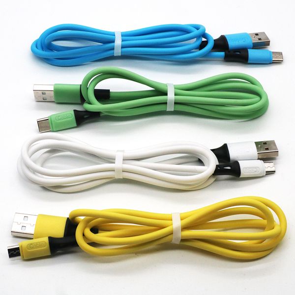 100pcs 1m 2m 3m usb type-c android micro liquid silicone fast charging cable data sync for samsung huawei honor xiaomi redmi
100pcs 1m 2m 3m usb type-c android micro liquid silicone fast charging cable data sync for samsung huawei honor xiaomi redmi