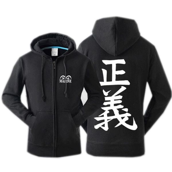 one piece cosplay hoodie marine justice card с длинным рукавом куртка унисекс уличная одежда уличные толстовки и толстовки зимний пальто, Black
one piece cosplay hoodie marine justice card с длинным рукавом куртка унисекс уличная одежда уличные толстовки и толстовки зимний пальто, Black