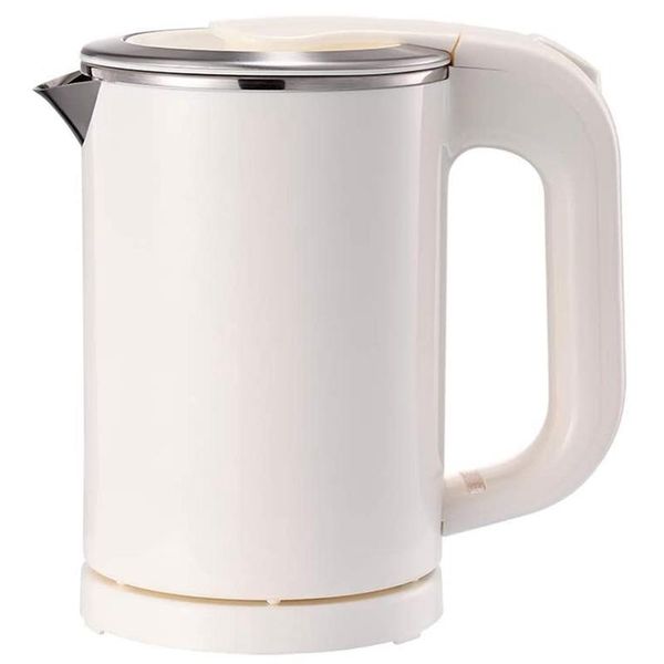 portable electric kettle-0.5l stainless steel travel kettle-quiet fast boil & cool press - perfect for traveling us plug
portable electric kettle-0.5l stainless steel travel kettle-quiet fast boil & cool press - perfect for traveling us plug