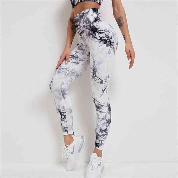 tie dye seamless leggings women fitness push up leggings booty lifting workout pants gym running, Black
tie dye seamless leggings women fitness push up leggings booty lifting workout pants gym running, Black