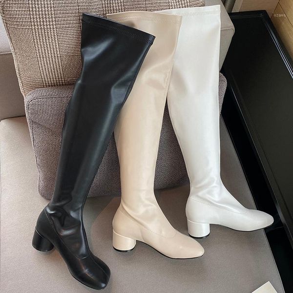 boots 2021 winter trending women warm fur round high heels over the knee square toe white riding lady party shoes1, Black
boots 2021 winter trending women warm fur round high heels over the knee square toe white riding lady party shoes1, Black