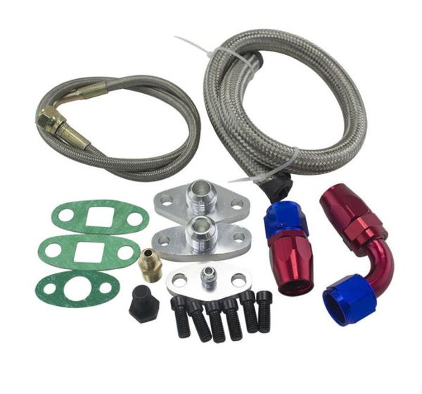 cross-border explosions modified auto parts turbocharger fuel pipe supply pipe fittings suitable for toyota 1jz2jz air intakes
cross-border explosions modified auto parts turbocharger fuel pipe supply pipe fittings suitable for toyota 1jz2jz air intakes
