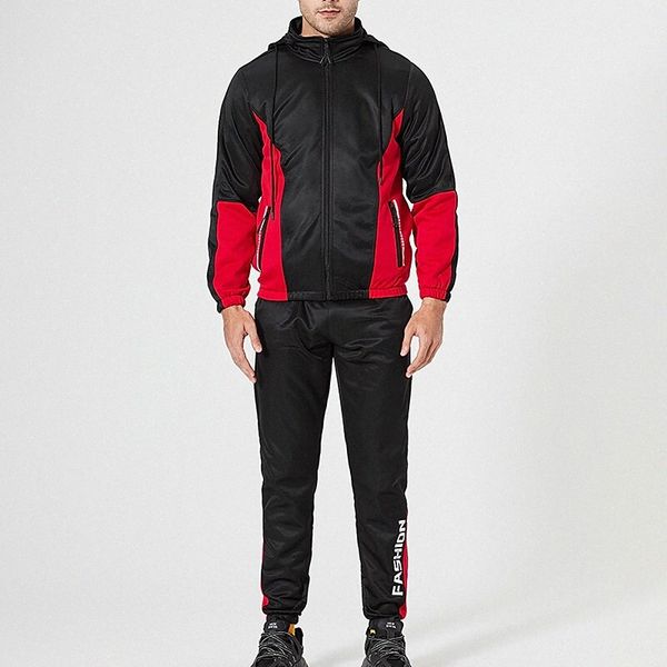 men's sweatsuit sweatshirt color block patchwork daily sportswear casual hoodies sweatshirts long sleeve black gray / winter 94sf#
men's sweatsuit sweatshirt color block patchwork daily sportswear casual hoodies sweatshirts long sleeve black gray / winter 94sf#