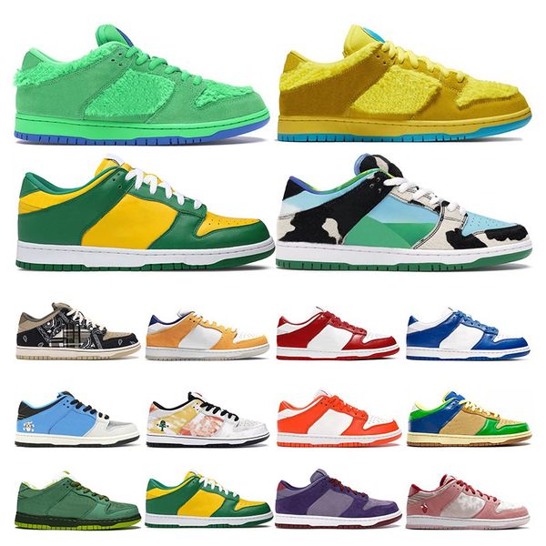 dunk chunky dunky low men women outdoor shoes bears green opti yellow acg terra syracuse trainers sports sneaker
dunk chunky dunky low men women outdoor shoes bears green opti yellow acg terra syracuse trainers sports sneaker